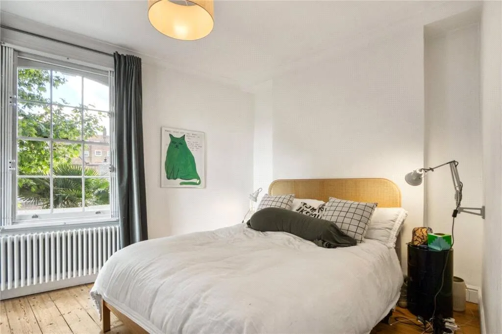 Colebrooke Row, London, photo 8
