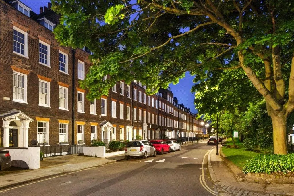Colebrooke Row, London, photo 15