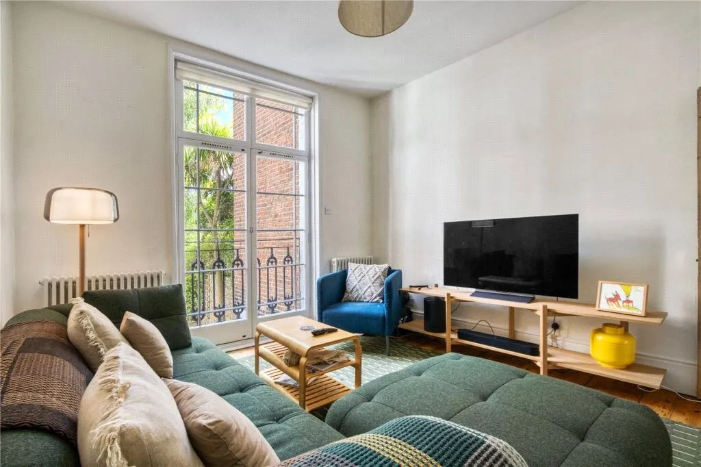 Colebrooke Row, London, photo 4