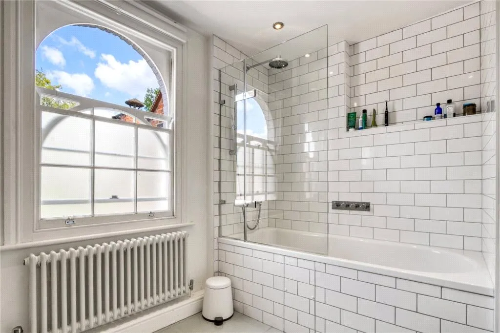 Colebrooke Row, London, photo 11