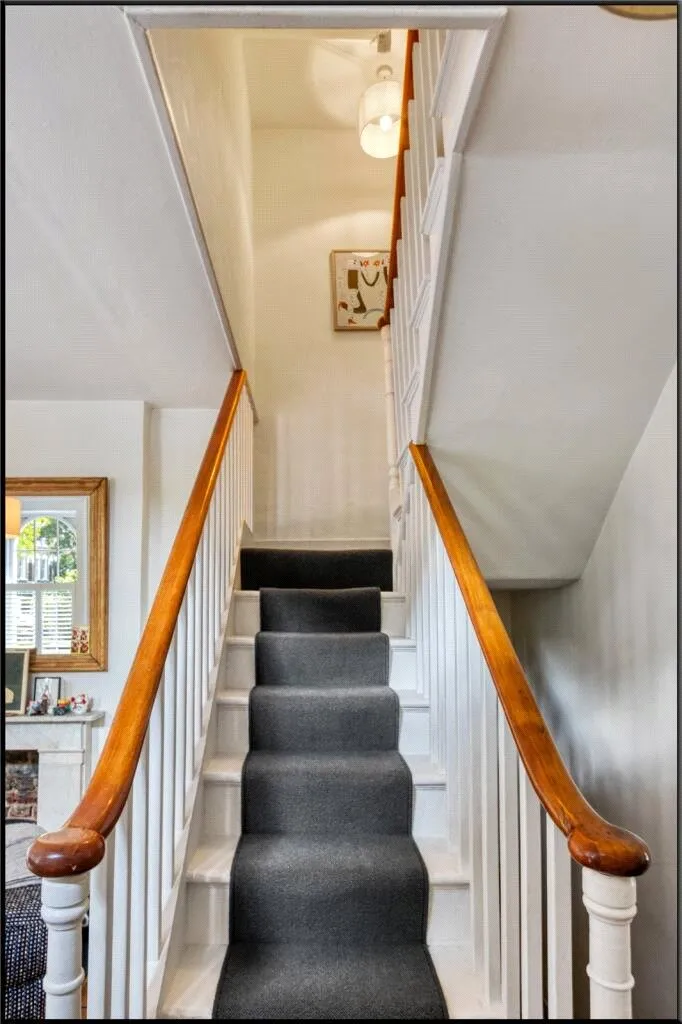 Colebrooke Row, London, photo 7