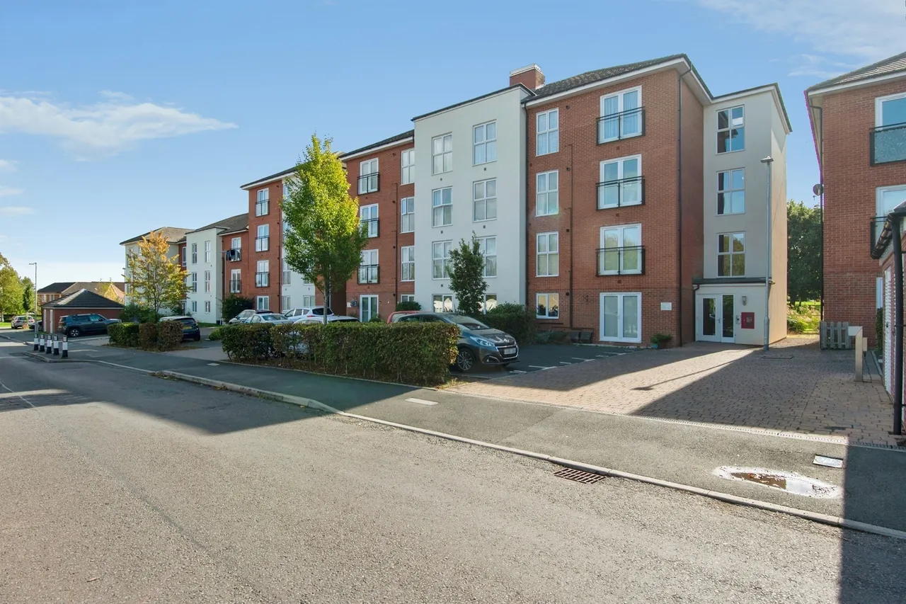 Hill View Road, Malvern, WR14, photo 3