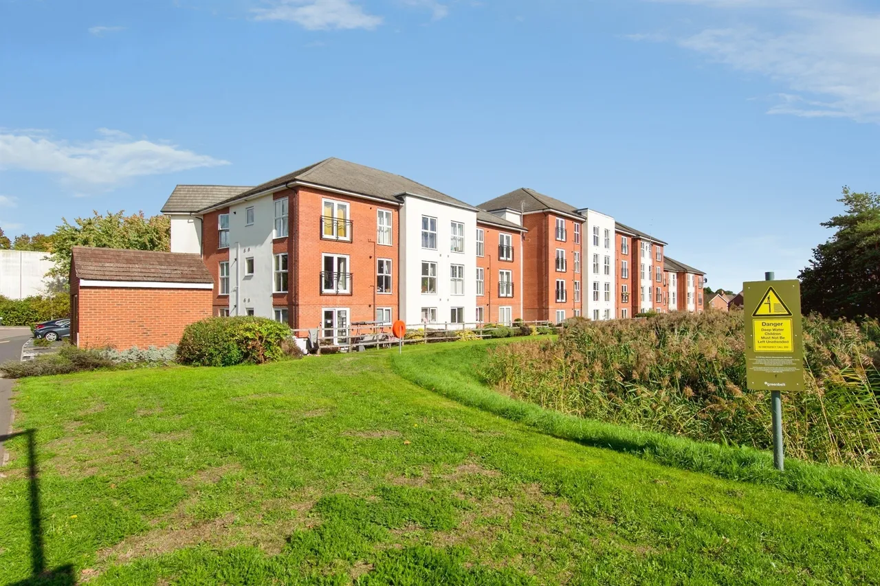Hill View Road, Malvern, WR14, photo 5