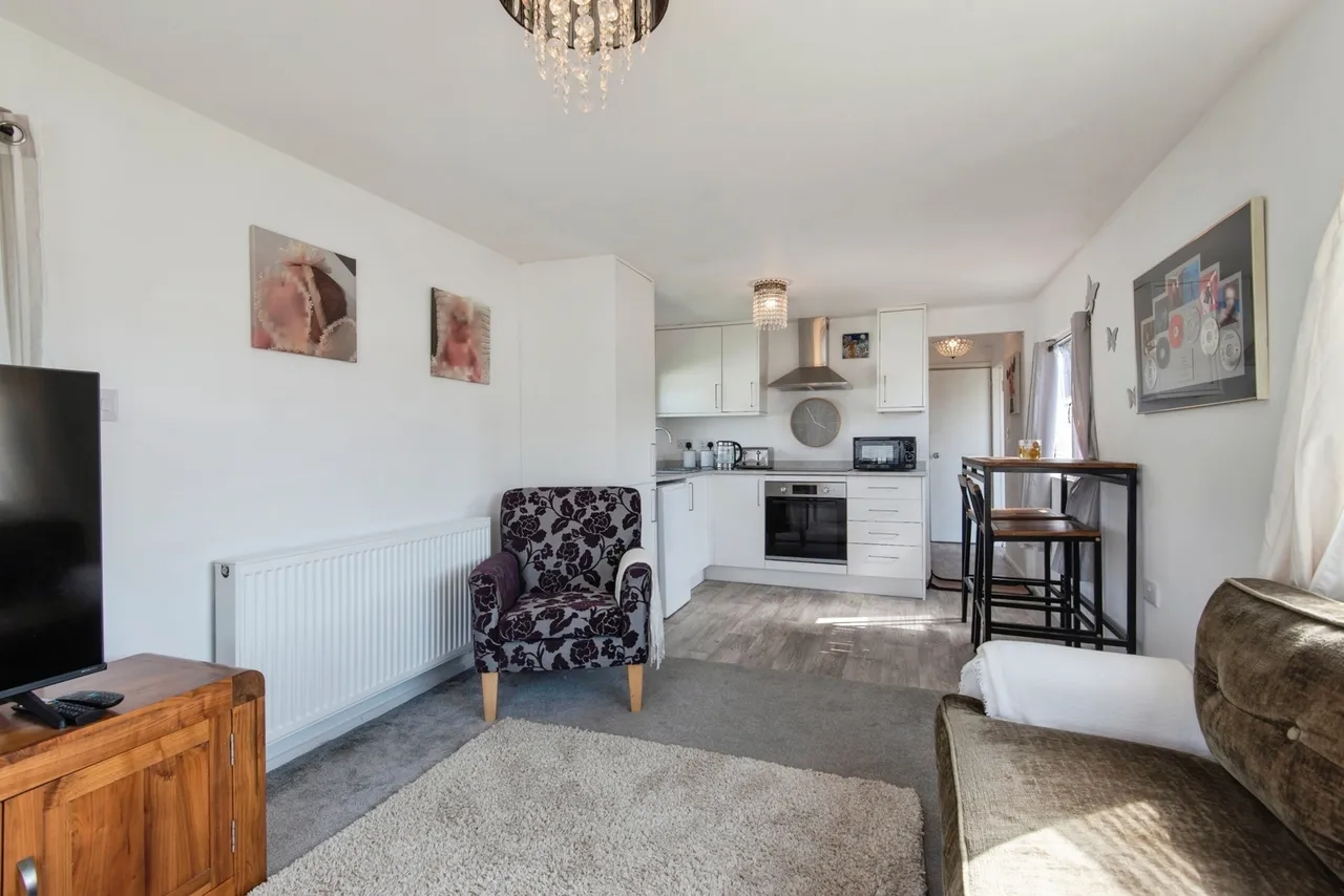 Three Star Park, Bedford Road, Lower Stondon, Henlow, SG16, photo 4