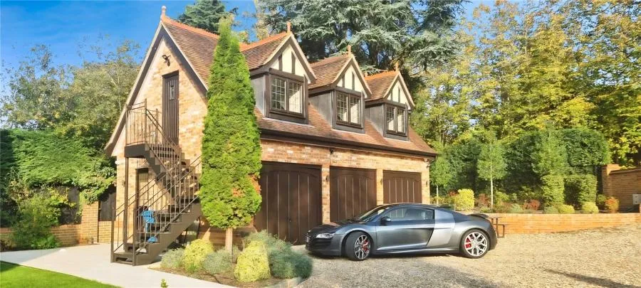Lady Margaret Road, Ascot, SL5, photo 7