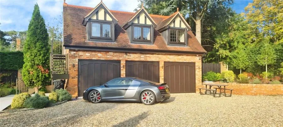 Lady Margaret Road, Ascot, SL5, photo 8