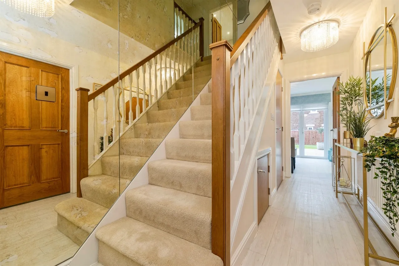 Mulberry Way, Wynyard, BILLINGHAM, photo 7