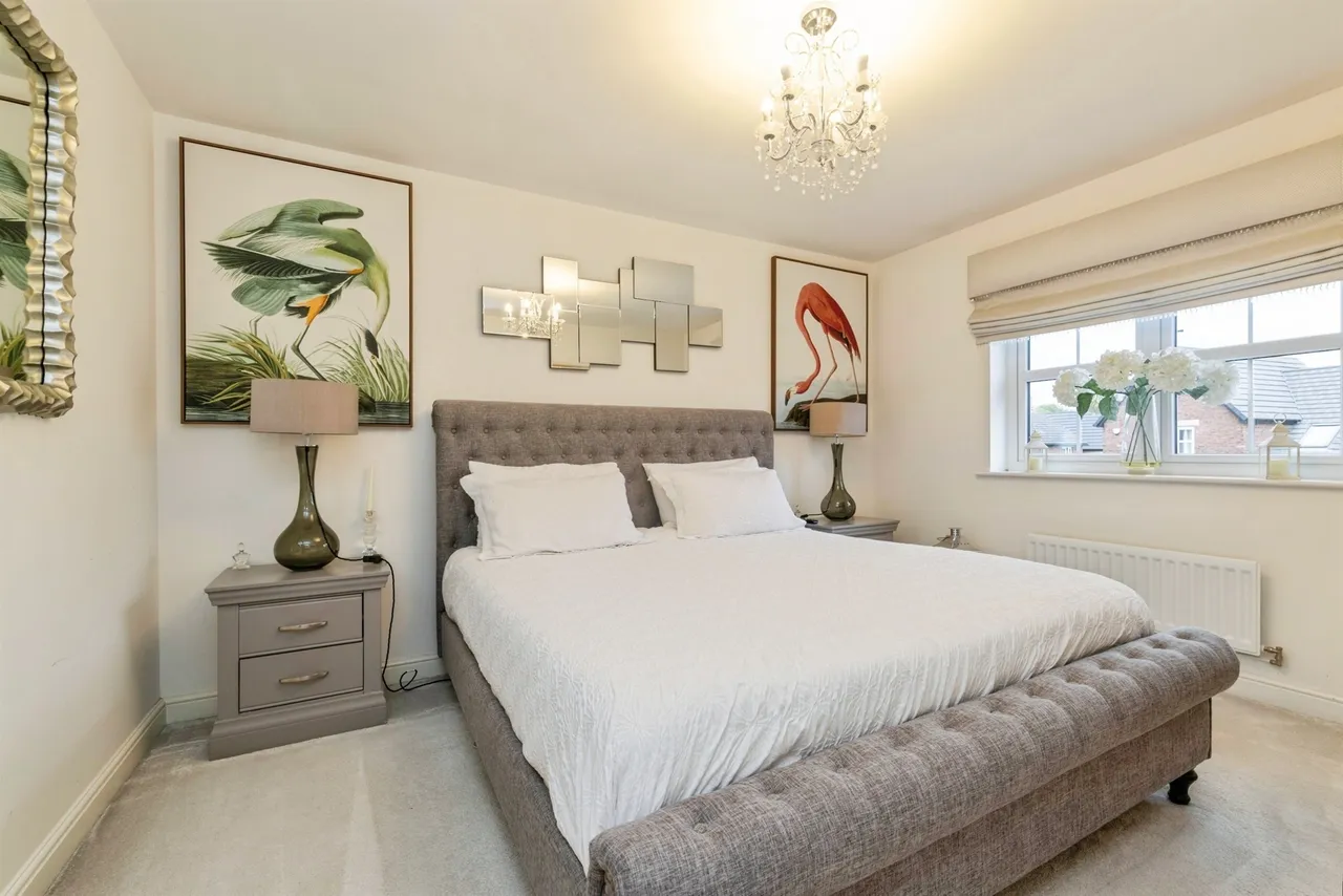 Mulberry Way, Wynyard, BILLINGHAM, photo 8