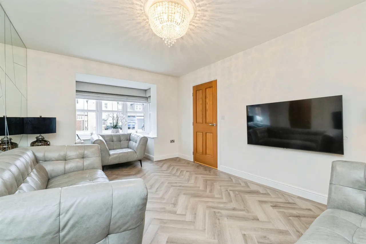 Mulberry Way, Wynyard, BILLINGHAM, photo 5