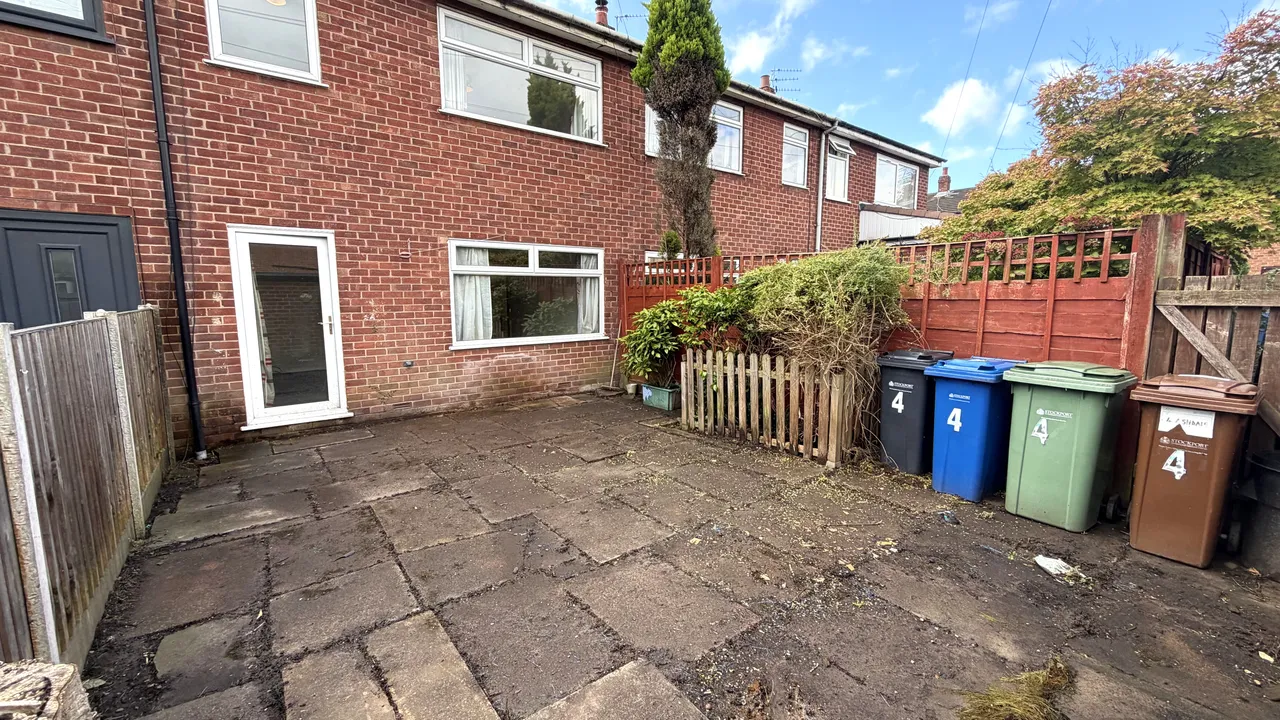 Ashdale Close, Stockport, SK5, photo 18