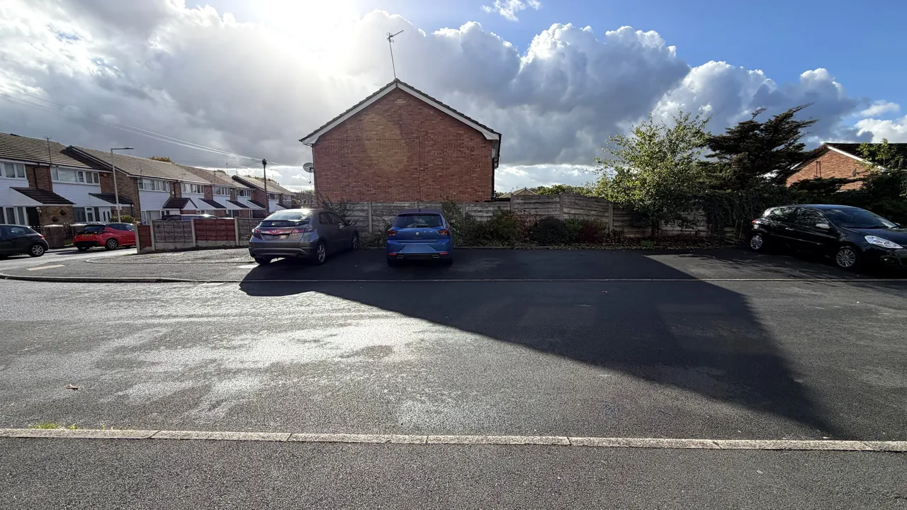 Ashdale Close, Stockport, SK5, photo 19