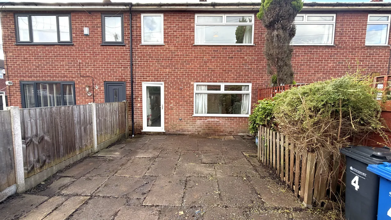 Ashdale Close, Stockport, SK5, photo 17