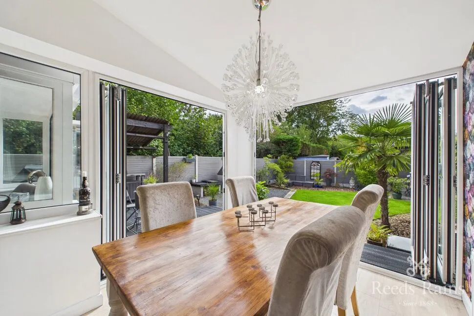 Limelands Road, Dinnington, South Yorkshire, S25, photo 9