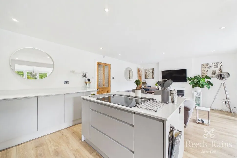 Limelands Road, Dinnington, South Yorkshire, S25, photo 8