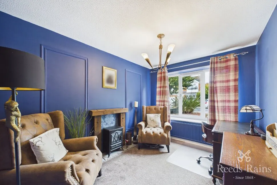 Limelands Road, Dinnington, South Yorkshire, S25, photo 12