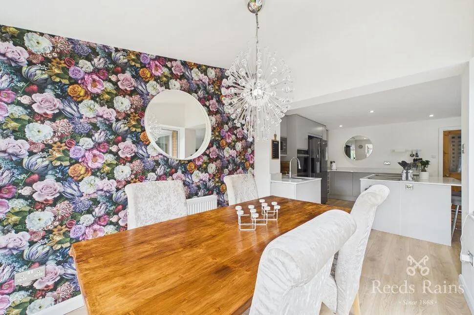 Limelands Road, Dinnington, South Yorkshire, S25, photo 10