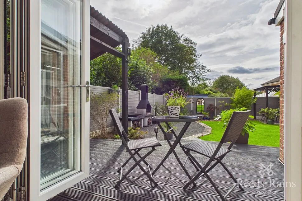 Limelands Road, Dinnington, South Yorkshire, S25, photo 5