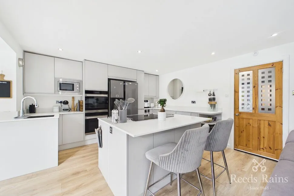 Limelands Road, Dinnington, South Yorkshire, S25, photo 6