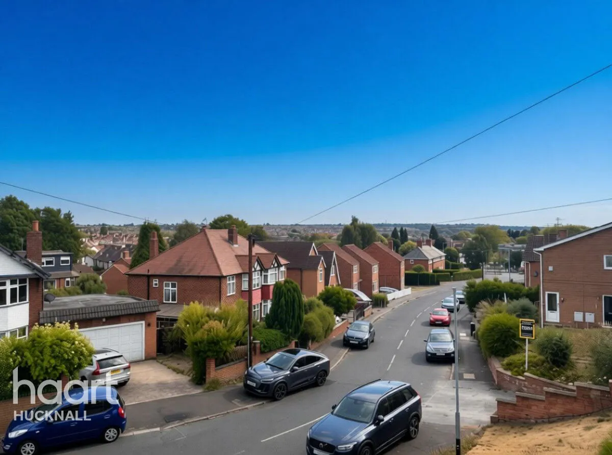 Churchmoor Lane, Nottingham, NG5, photo 14