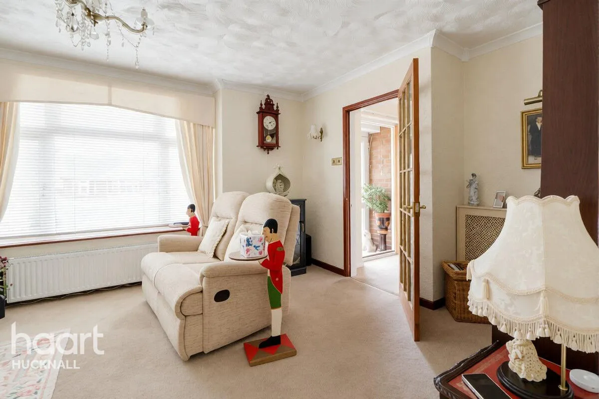 Churchmoor Lane, Nottingham, NG5, photo 3