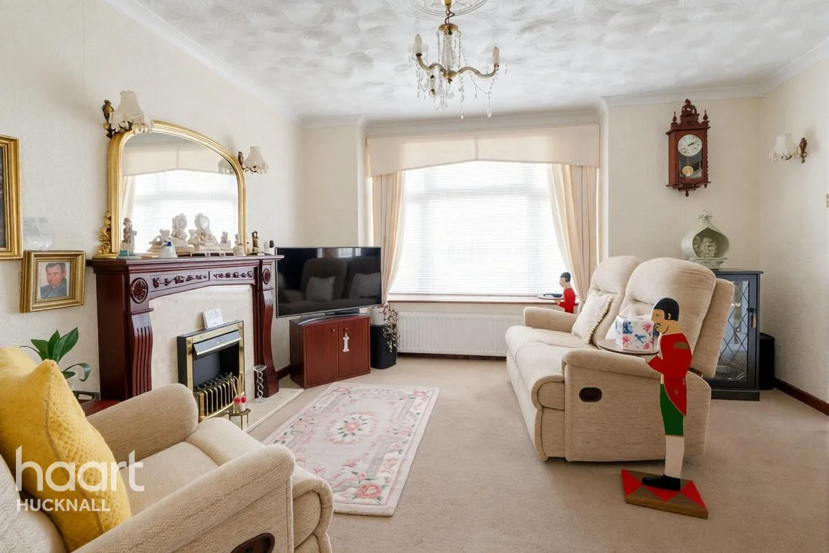 Churchmoor Lane, Nottingham, NG5, photo 2