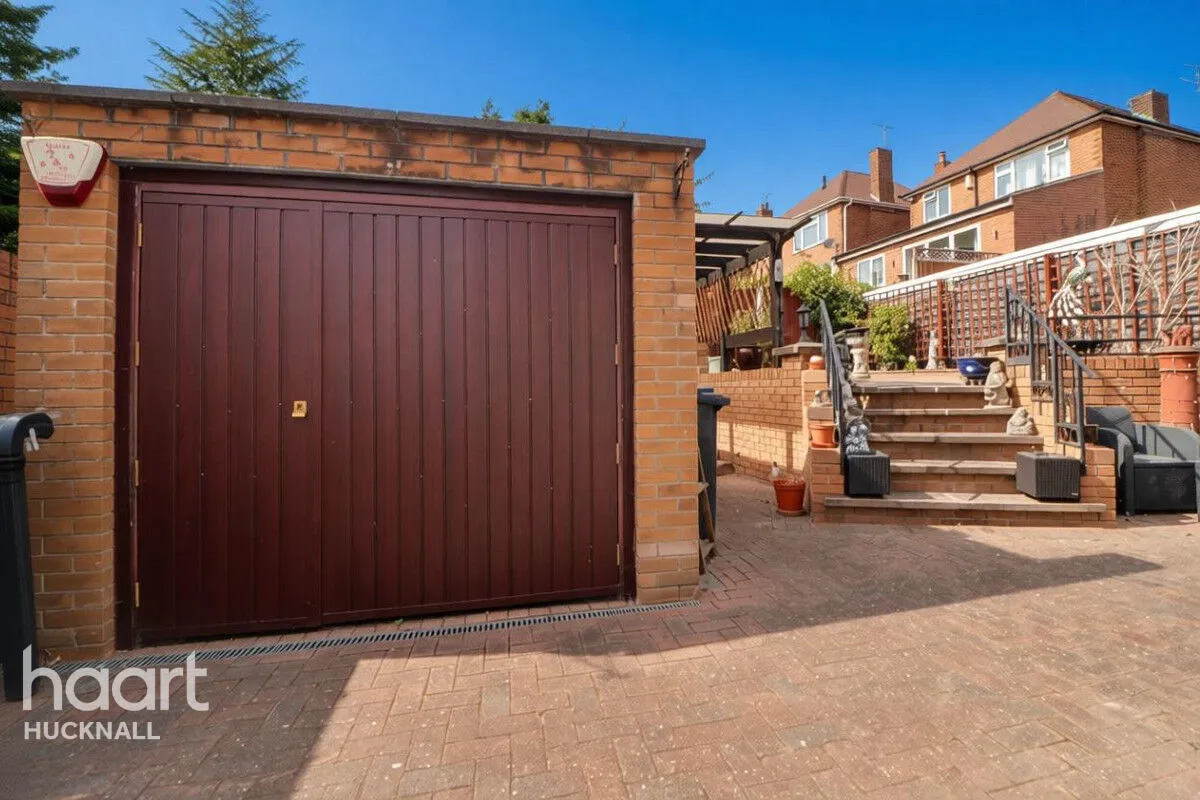 Churchmoor Lane, Nottingham, NG5, photo 11