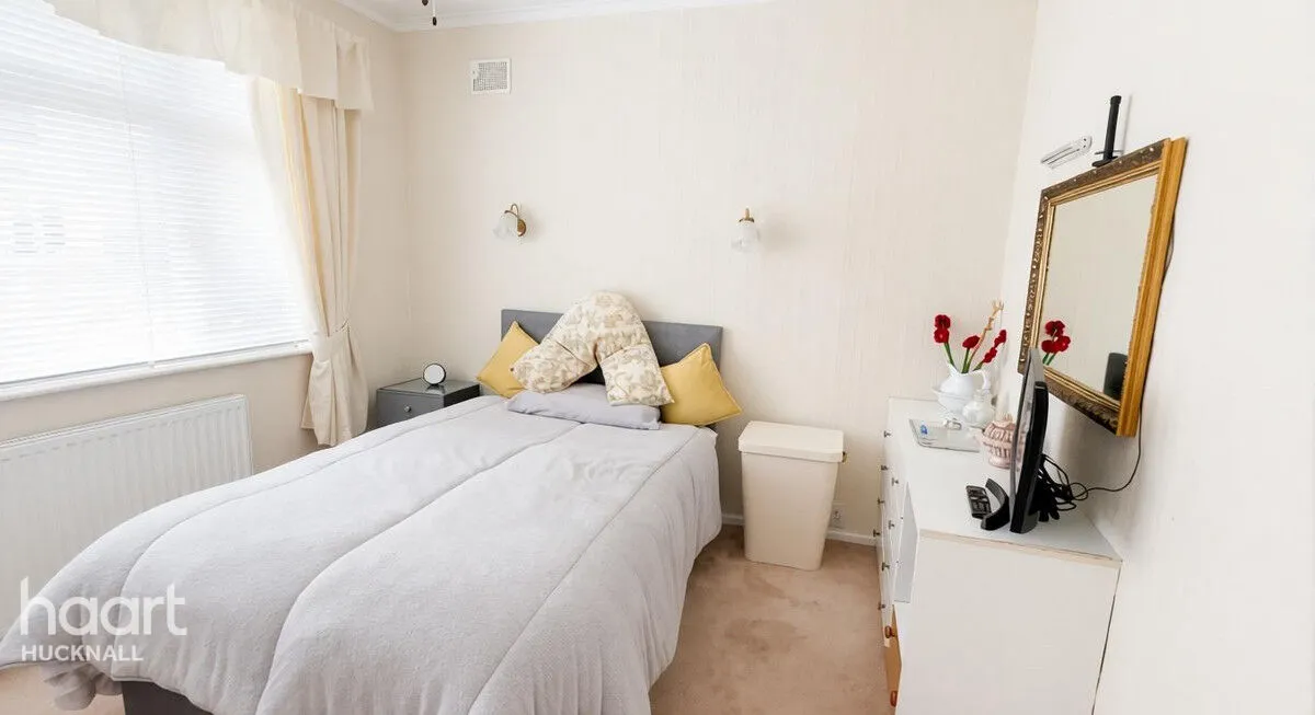 Churchmoor Lane, Nottingham, NG5, photo 9