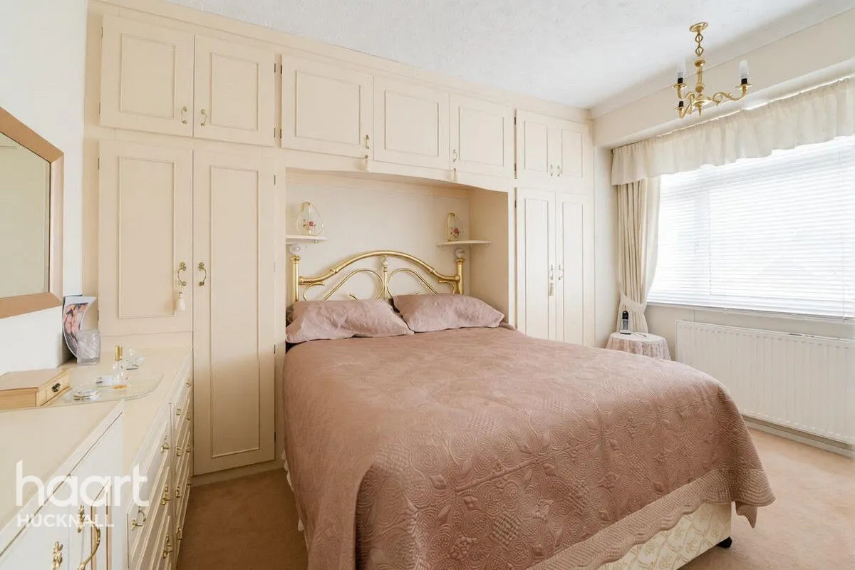 Churchmoor Lane, Nottingham, NG5, photo 8