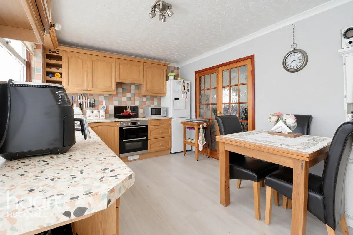 Churchmoor Lane, Nottingham, NG5, photo 5