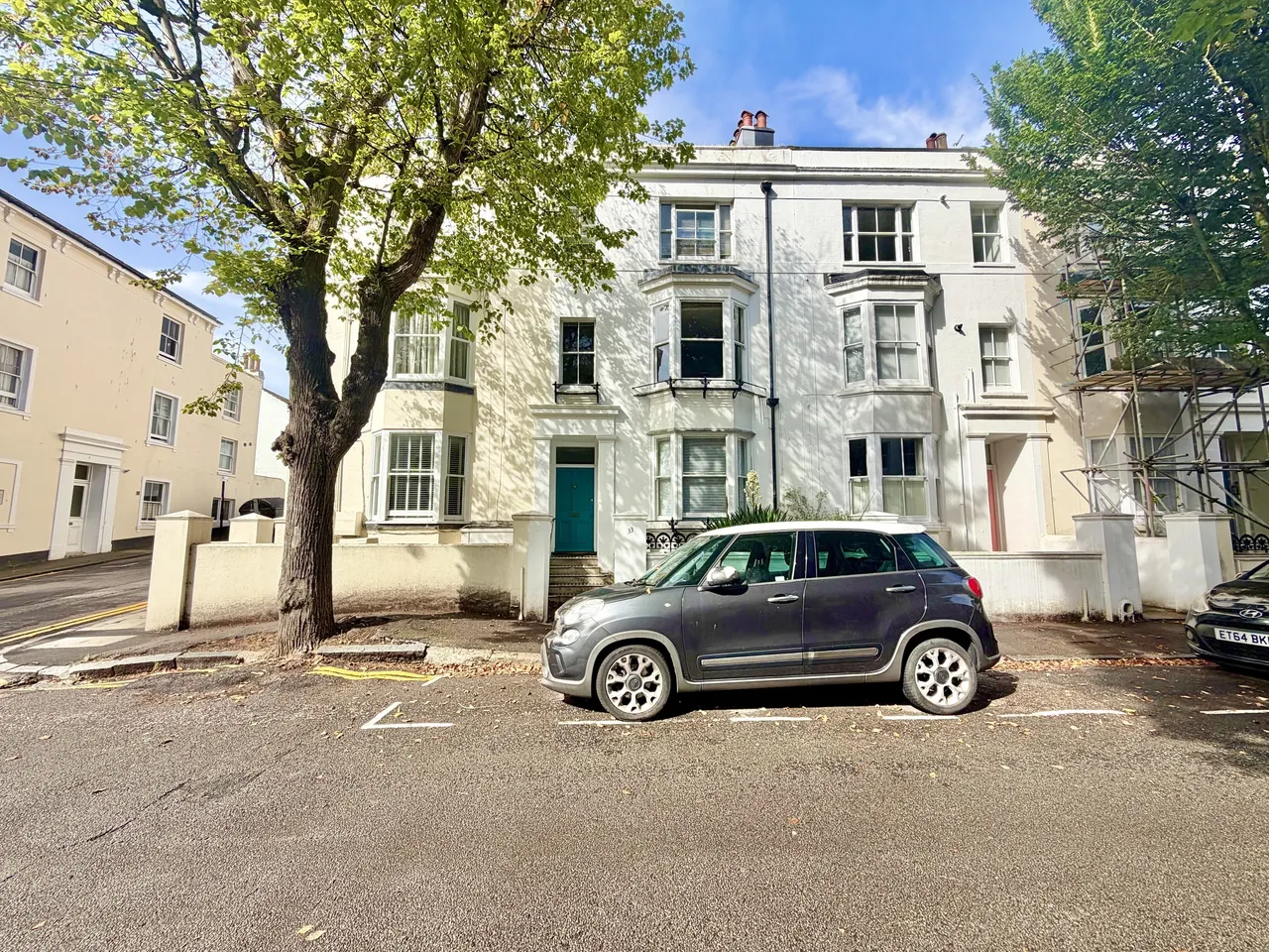 house to rent, Buckingham Road, Brighton, BN1