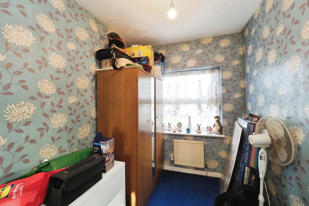 Homewood Drive, Kirkby-in-Ashfield, NG17, photo 15