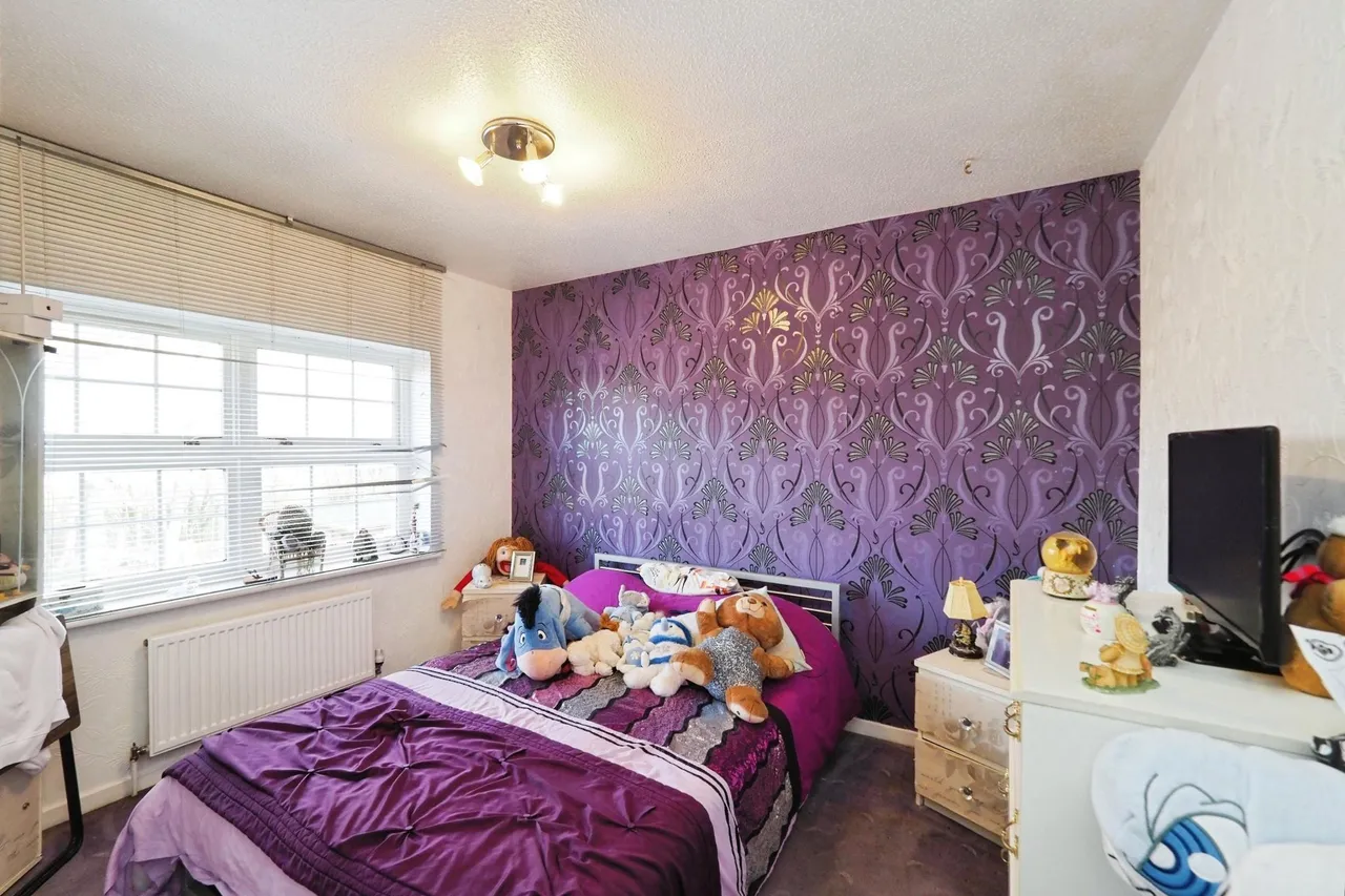 Homewood Drive, Kirkby-in-Ashfield, NG17, photo 10