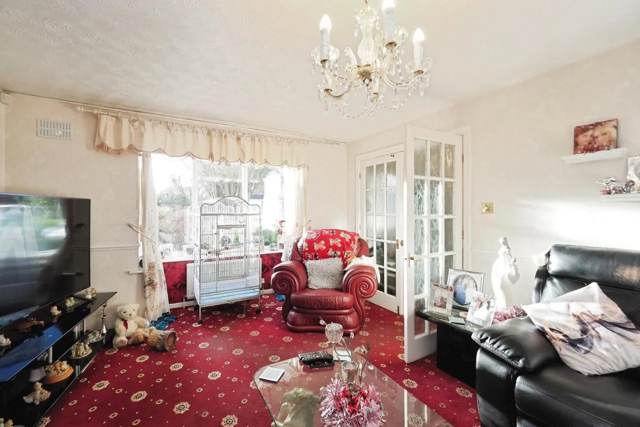 Homewood Drive, Kirkby-in-Ashfield, NG17, photo 5