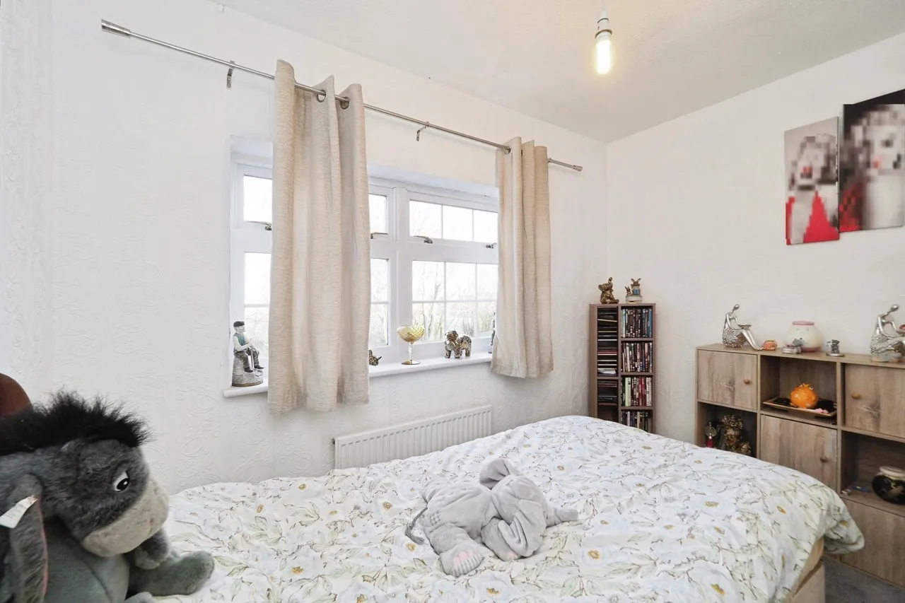 Homewood Drive, Kirkby-in-Ashfield, NG17, photo 12