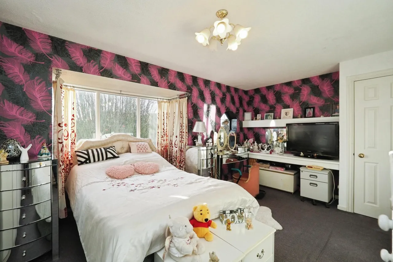 Homewood Drive, Kirkby-in-Ashfield, NG17, photo 9