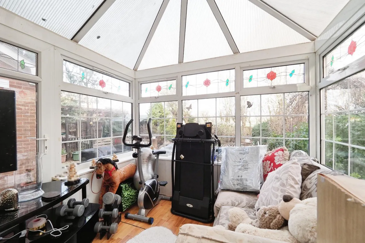 Homewood Drive, Kirkby-in-Ashfield, NG17, photo 2