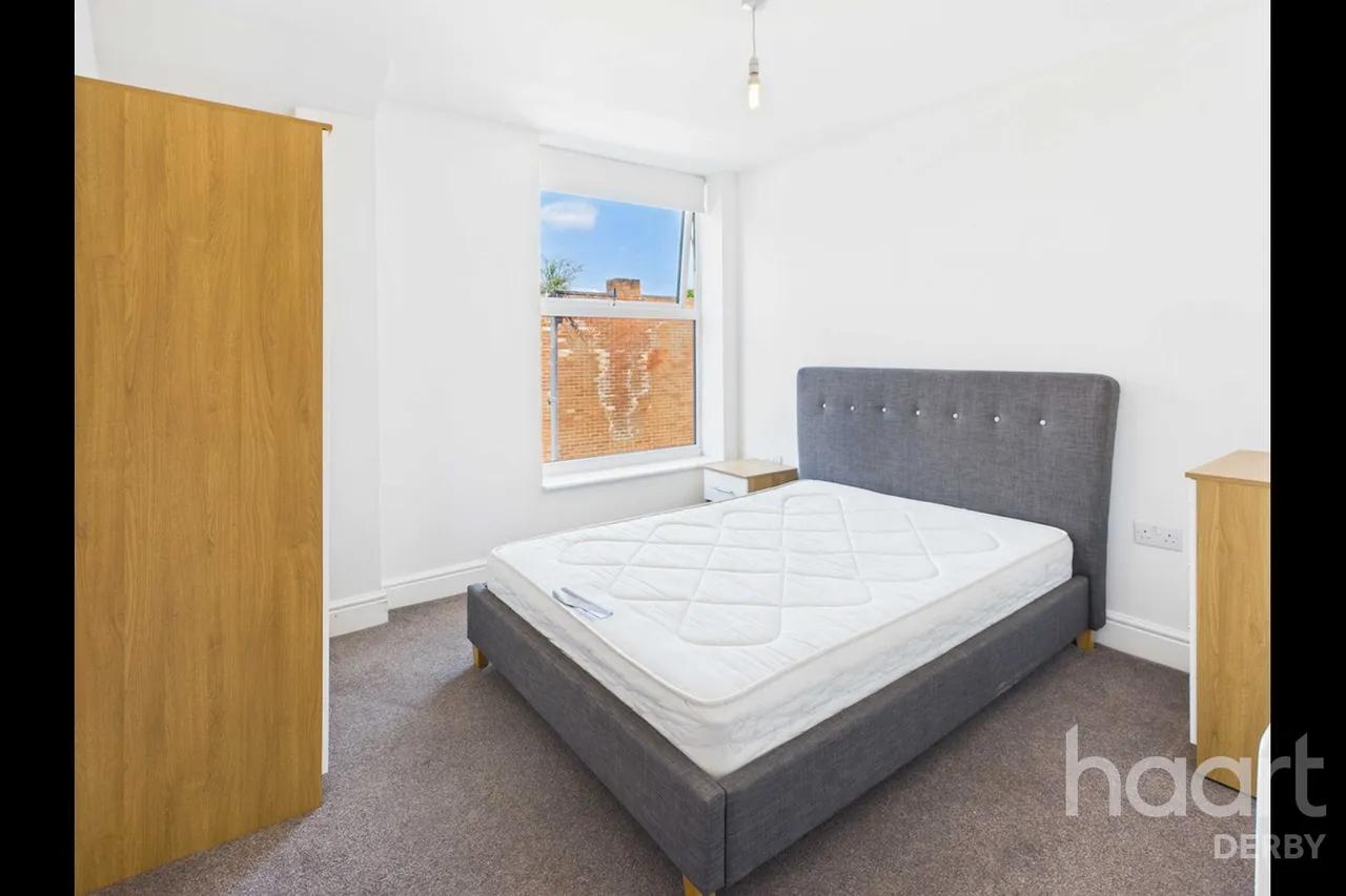 Friar Gate, Derby, DE1, photo 6