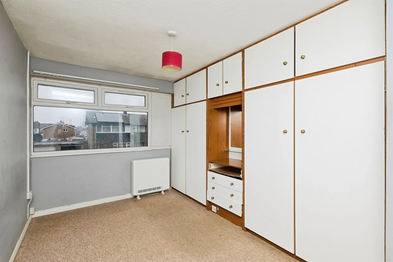 Winchester Drive, Burton-On-Trent, DE14, photo 18