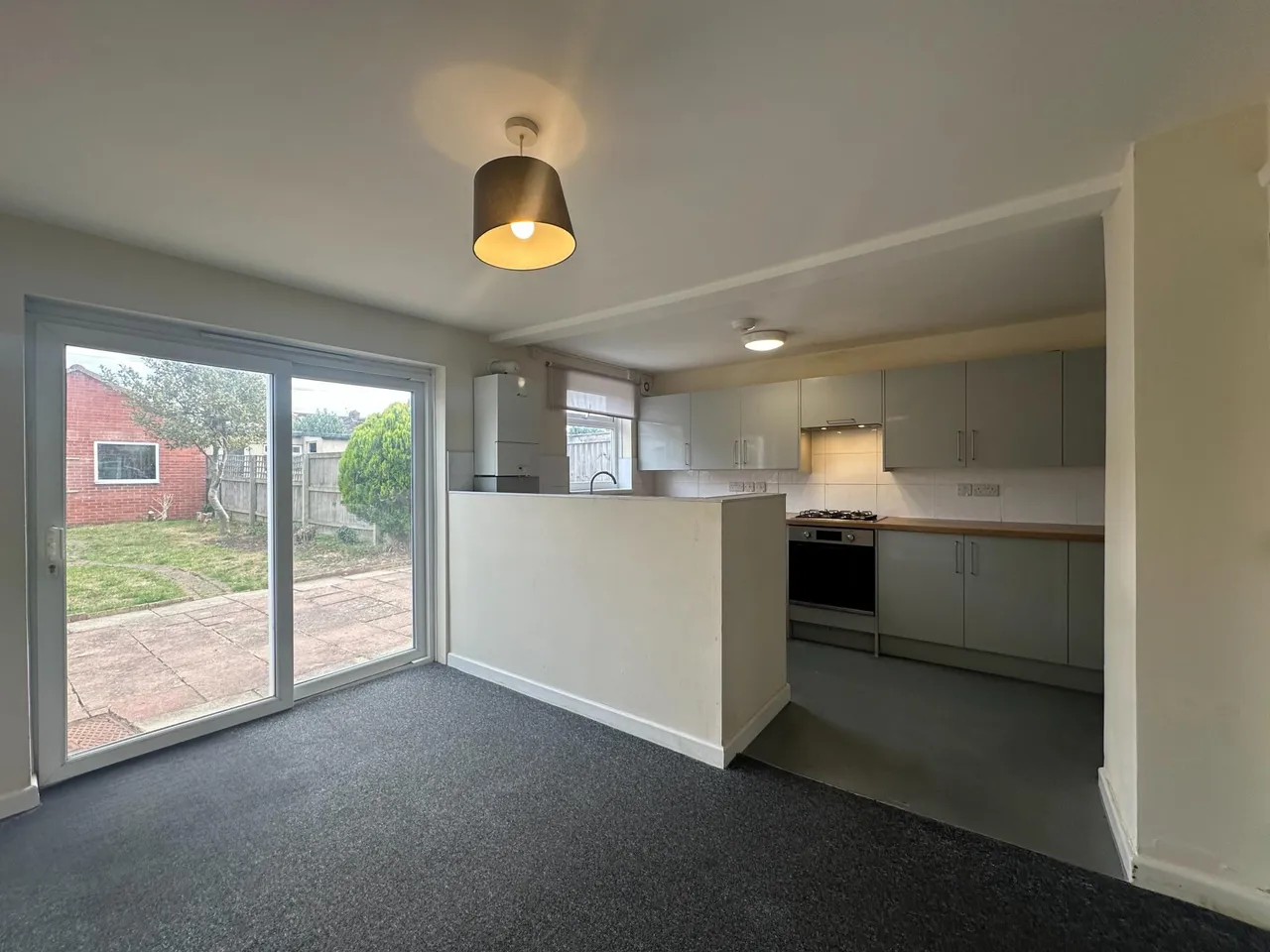 Westmorland Road, Town Centre, Swindon, SN1, photo 4
