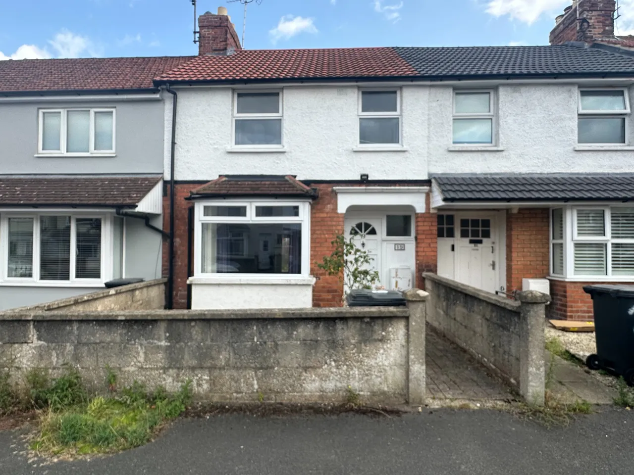 3 bed house for sale — Westmorland Road, Town Centre, Swindon, SN1