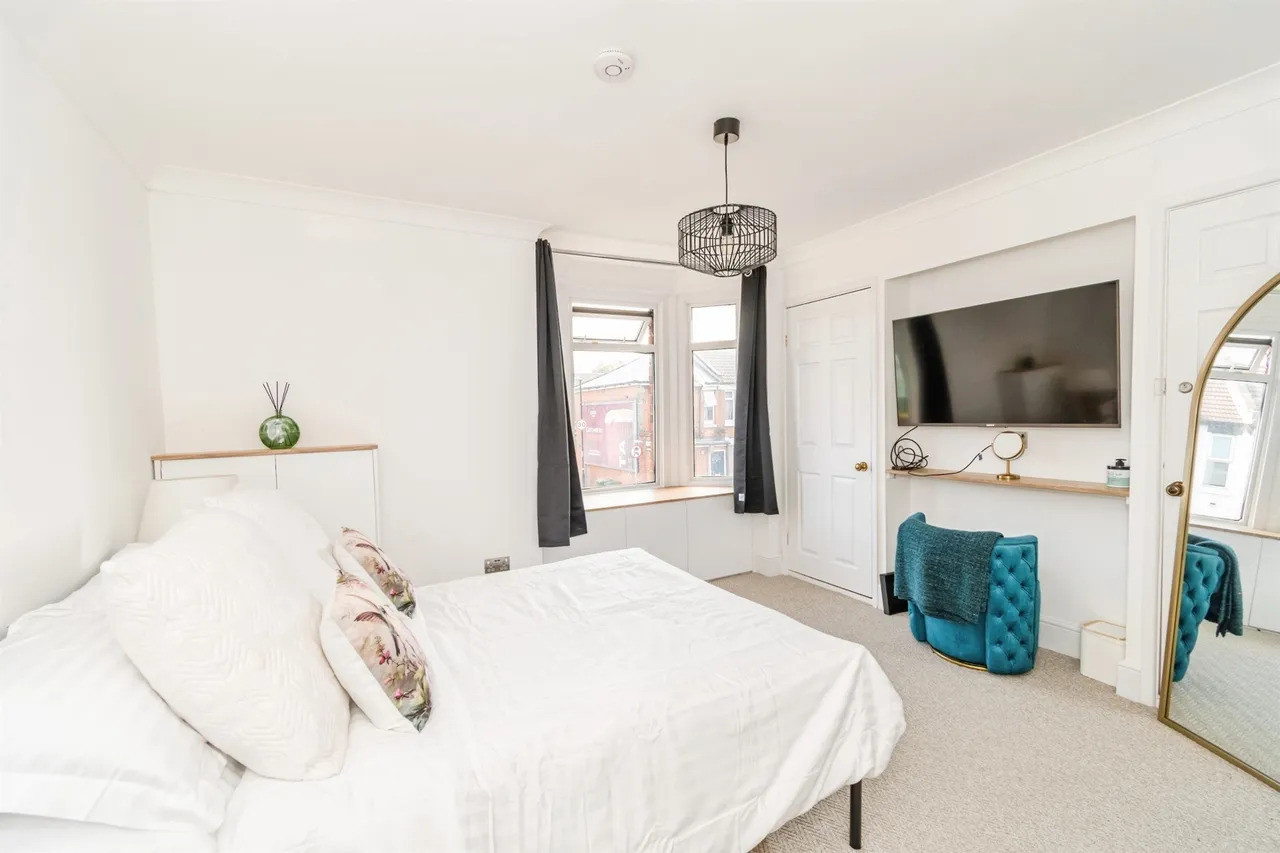 Romsey Road, SOUTHAMPTON, photo 8