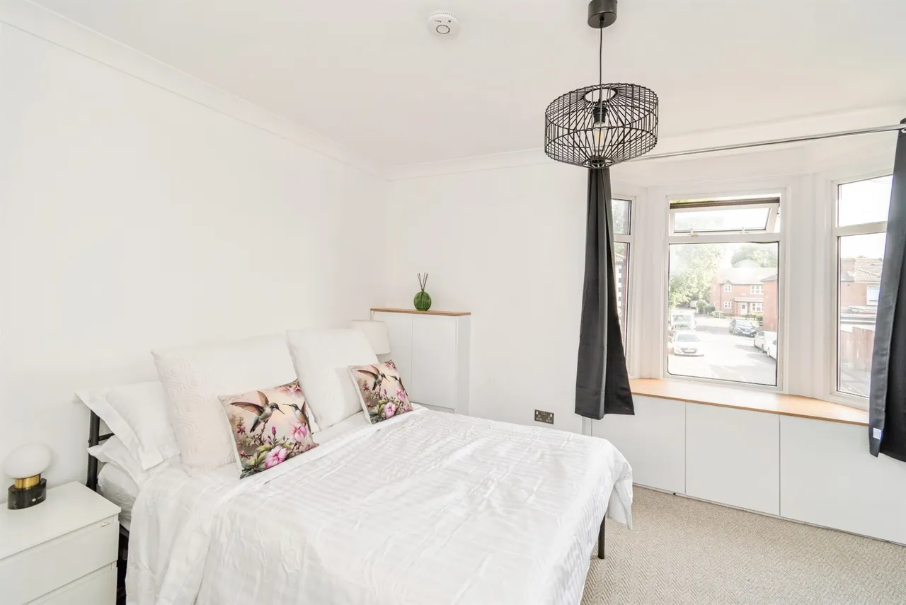 Romsey Road, SOUTHAMPTON, photo 9