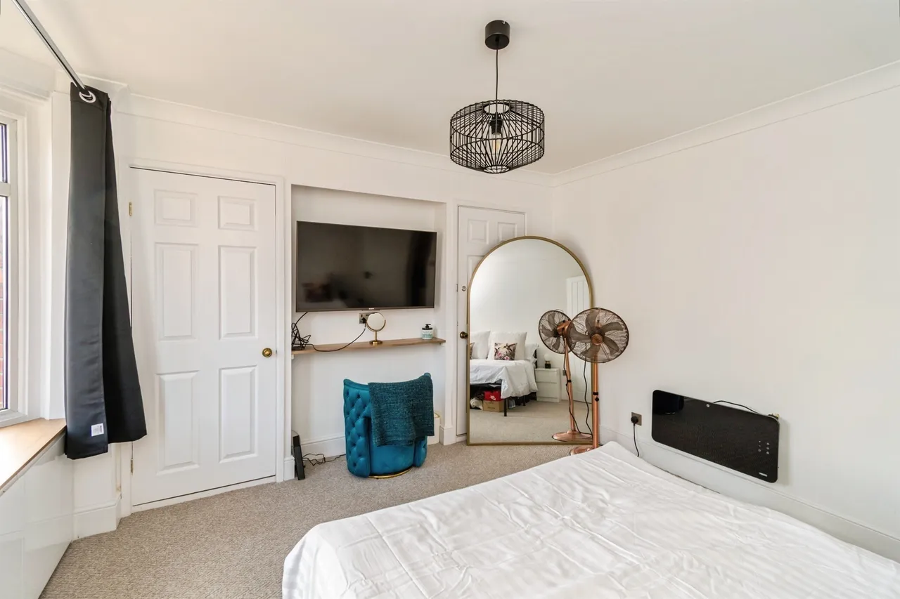 Romsey Road, SOUTHAMPTON, photo 10