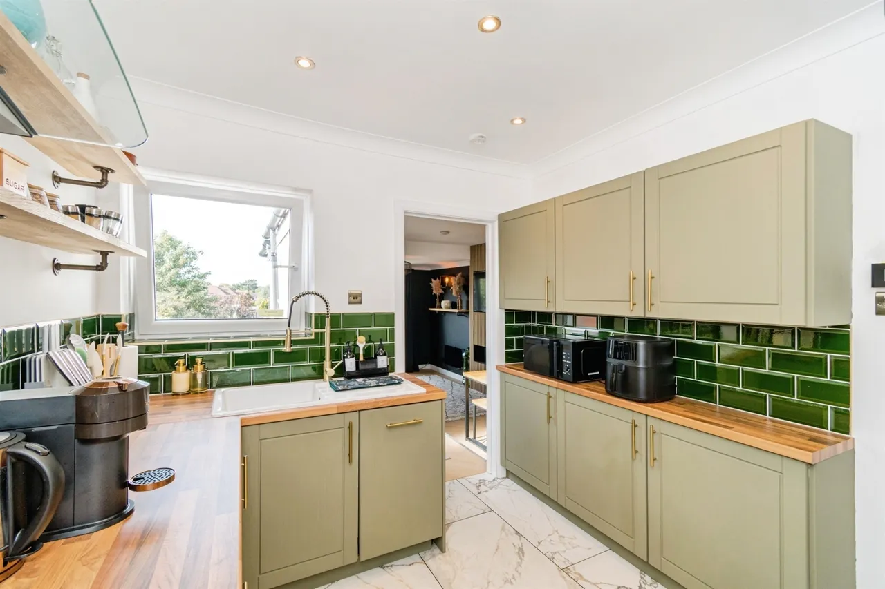 Romsey Road, SOUTHAMPTON, photo 6