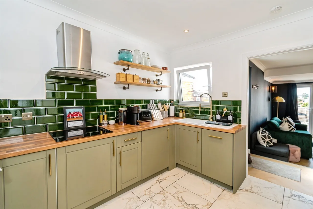 Romsey Road, SOUTHAMPTON, photo 5