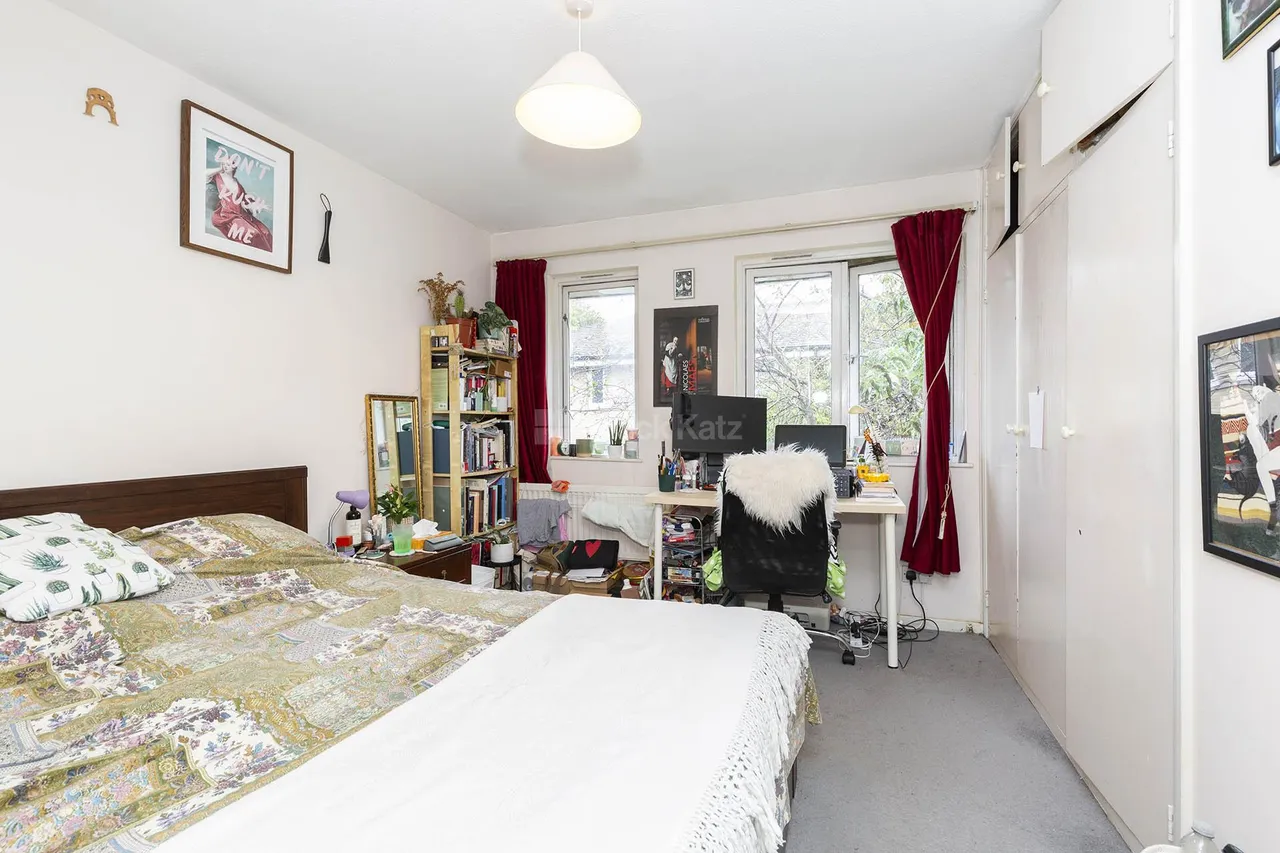 Harewood Avenue, NW1, photo 3