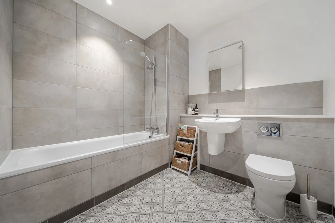 Bardsley Lane, SE10, photo 6