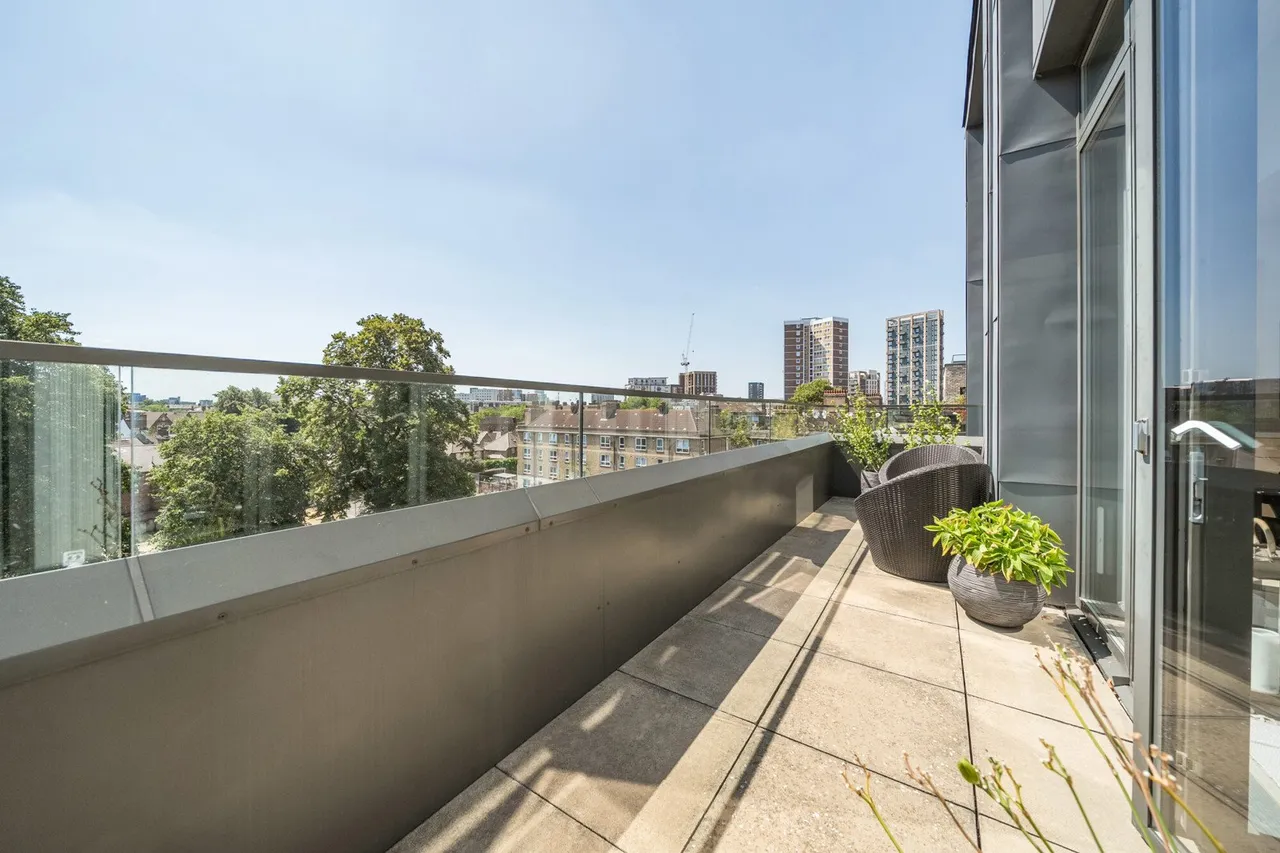 Bardsley Lane, SE10, photo 16
