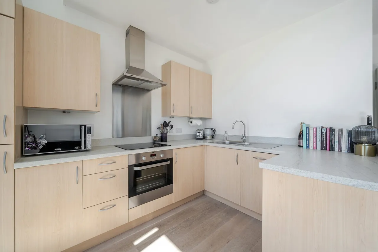 Bardsley Lane, SE10, photo 2