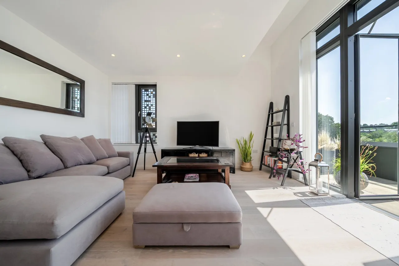 Bardsley Lane, SE10, photo 12